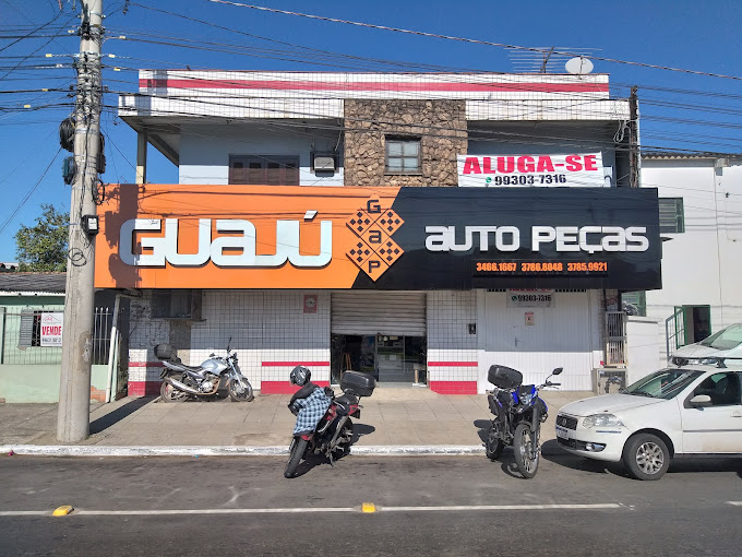 Guaju Auto Peças