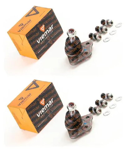 Pivô de suspensão fire Viemar (1 PAR)